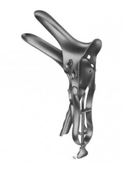 Vaginal specula
